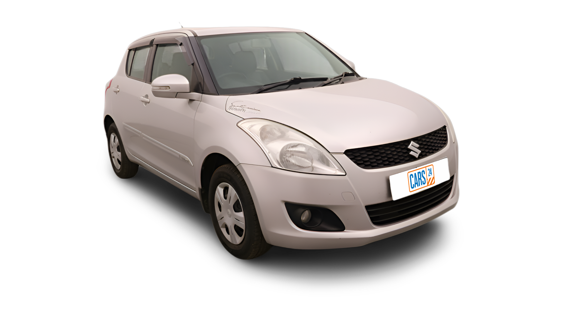 2013 Maruti Swift - Hatchback - Diesel - Manual - ₹2.21 lakh